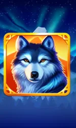 Wolf Treasure