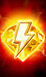 Diamonds Power: Hold and Win