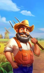 Barnyard Megahays Megaways