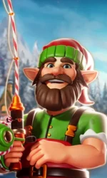 Big Bass Christmas Bash