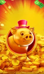 Rich Piggies 2: Bonus Combo