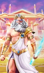 Gates of Olympus