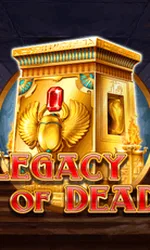 Legacy of Dead
